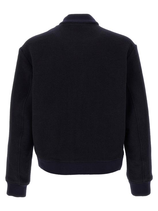 25FW 에트로 봄버 자켓 MRBA001699TQB69S9885 Blue - ETRO