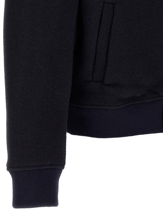 25FW 에트로 봄버 자켓 MRBA001699TQB69S9885 Blue - ETRO