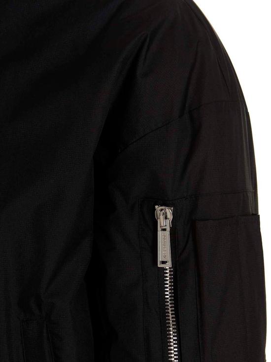  디스퀘어드2 봄버 자켓 S74AM1344S60583900 Black - DSQUARED2