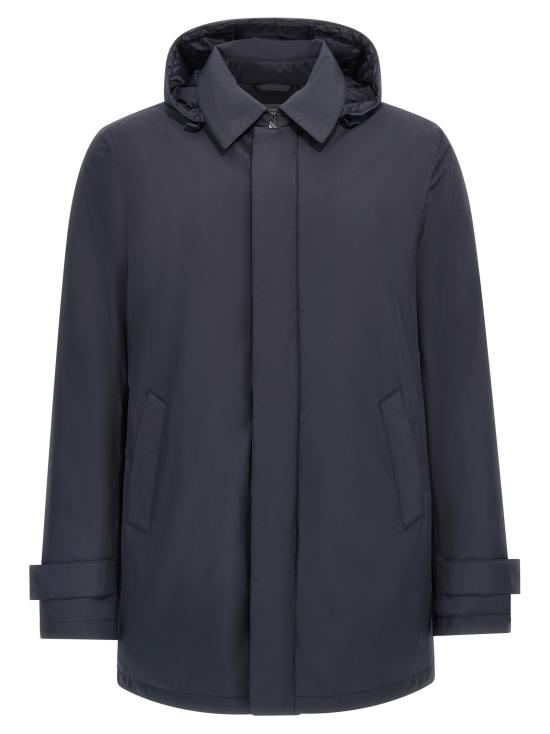 25FW 에르노 패딩 PI001242U128409201 Blue