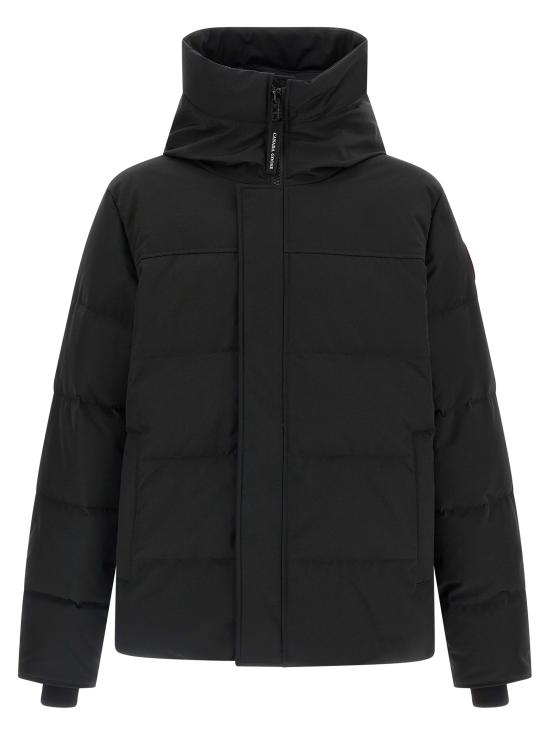 26FW 캐나다구스 맥밀런 파카 2080M9061 Black