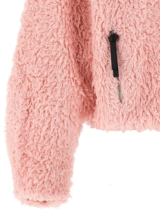 25FW 질샌더 자켓 J40BN0173J20088664 Pink - JIL SANDER
