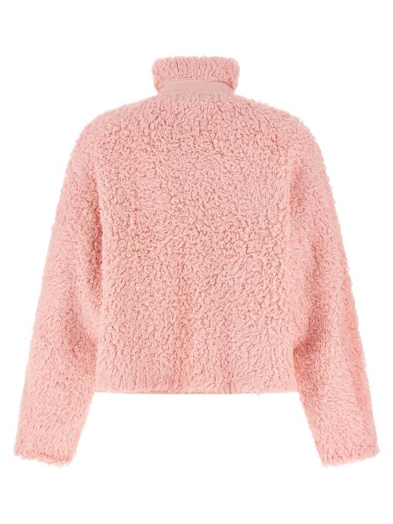 25FW 질샌더 자켓 J40BN0173J20088664 Pink - JIL SANDER