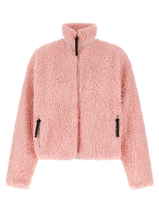 25FW 질샌더 자켓 J40BN0173J20088664 Pink