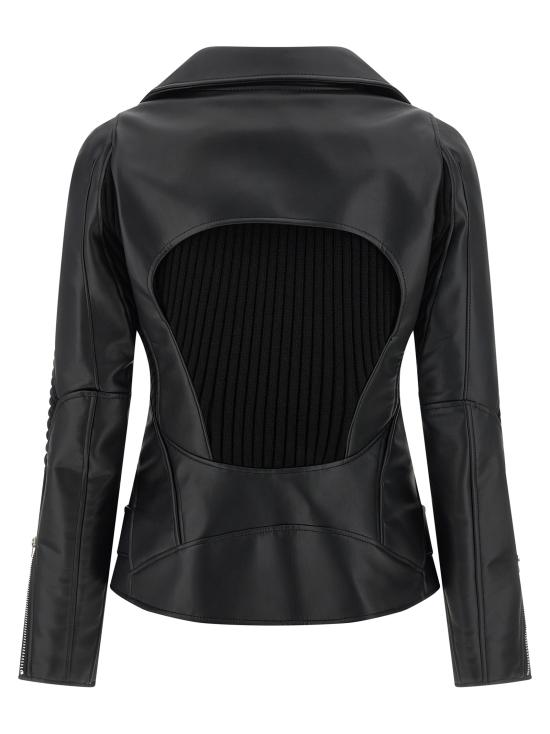 25FW 와타나베 준야 자켓 JPJ0071 Black - JUNYA WATANABE