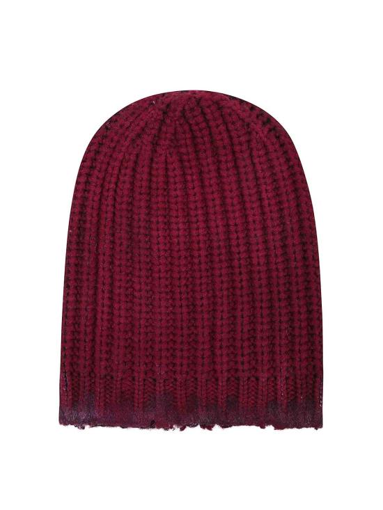  아방도이 비니 223WA1026CLNVDHV00876 Red