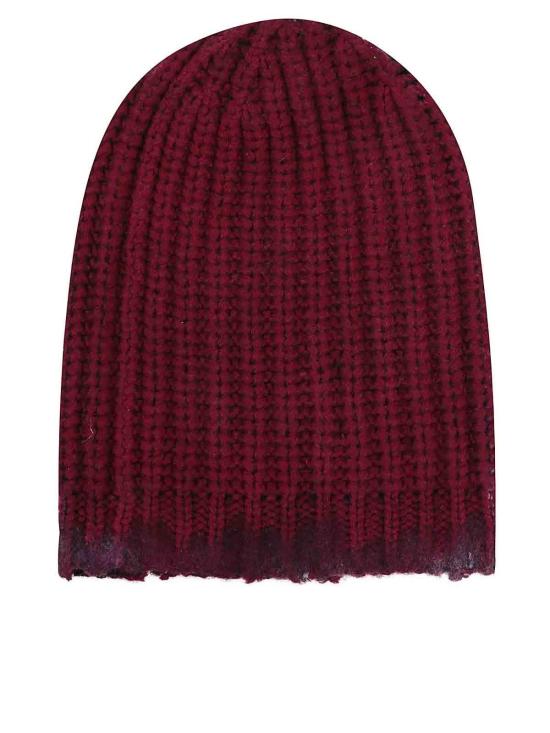  아방도이 비니 223WA1026CLNVDHV00876 Red - AVANT TOI