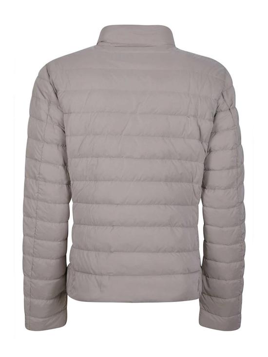  무레르 숏 스커트 CLEMENTOSPERLA Grey - MOORER