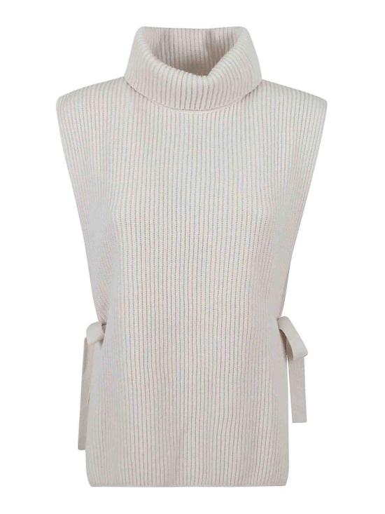  일레븐88 터틀넥 GIOTTOBEIGE Beige