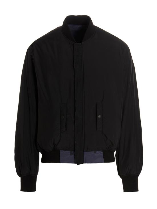  424 봄버 자켓 34424H0923602395 Multicolor - 424