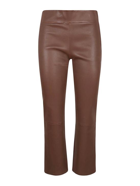  아르마 스트레이트 팬츠 ZARAGOZACAMEL Camel