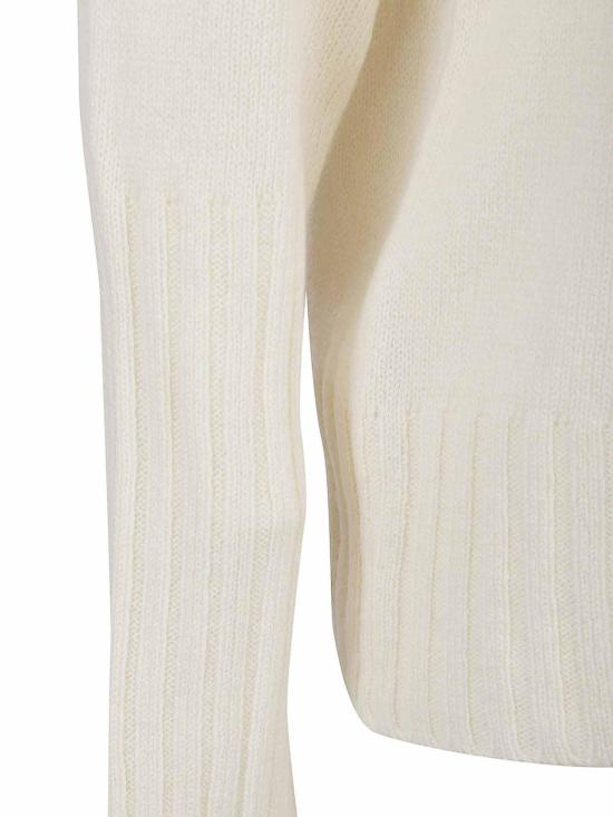  일레븐88 탑 MELISSABIANCO White - ELEVEN88