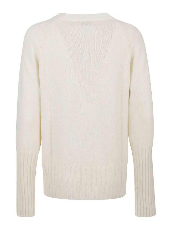  일레븐88 탑 MELISSABIANCO White - ELEVEN88