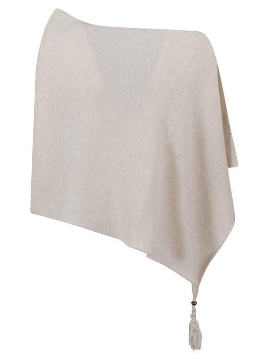  일레븐88 머플러/스카프 CAPPETTA22BEIGE Beige - ELEVEN88