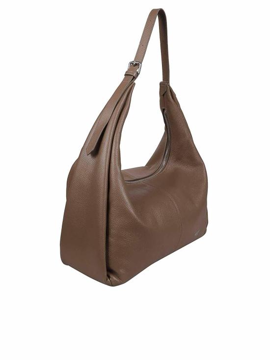  에비뉴67 숄더백 AMELIA086 Brown - AVENUE 67