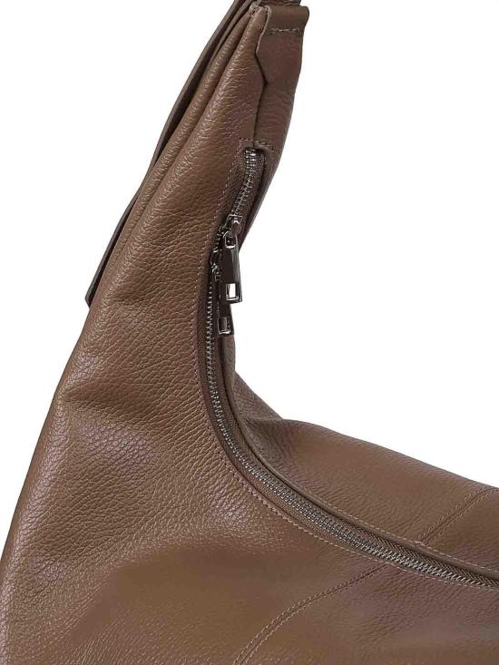  에비뉴67 숄더백 AMELIA086 Brown - AVENUE 67