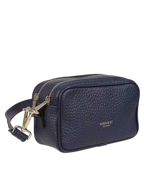 24FW 에비뉴67 토트백 GABRIELLE002 Blue - AVENUE 67