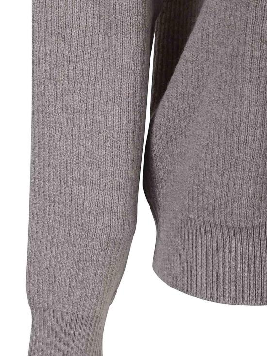  일레븐88 탑 MEGANTORTORA Grey - ELEVEN88