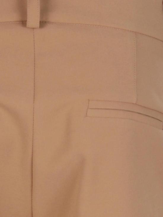  일레븐88 스트레이트 팬츠 SANDYCAMMELLO Camel - ELEVEN88