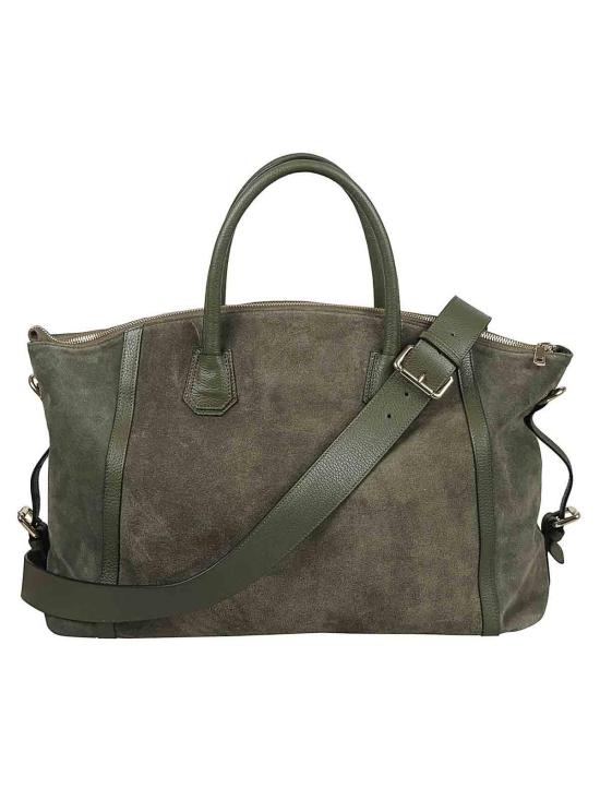  에비뉴67 토트백 ALEXANDRA016 Green - AVENUE 67