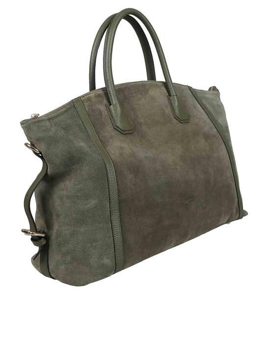  에비뉴67 토트백 ALEXANDRA016 Green - AVENUE 67