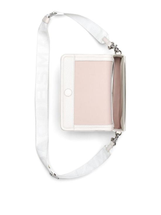 26SS 마크제이콥스 더 레더 미니백 2S4SMN080S02137 White - MARC JACOBS