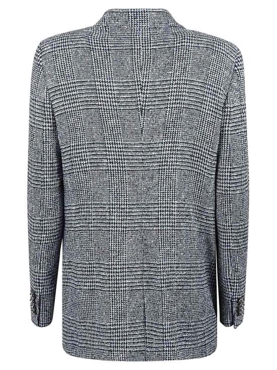 25FW 딸리아토레 수트 자켓 JBERTHA16B160030B1367 Blue - TAGLIATORE