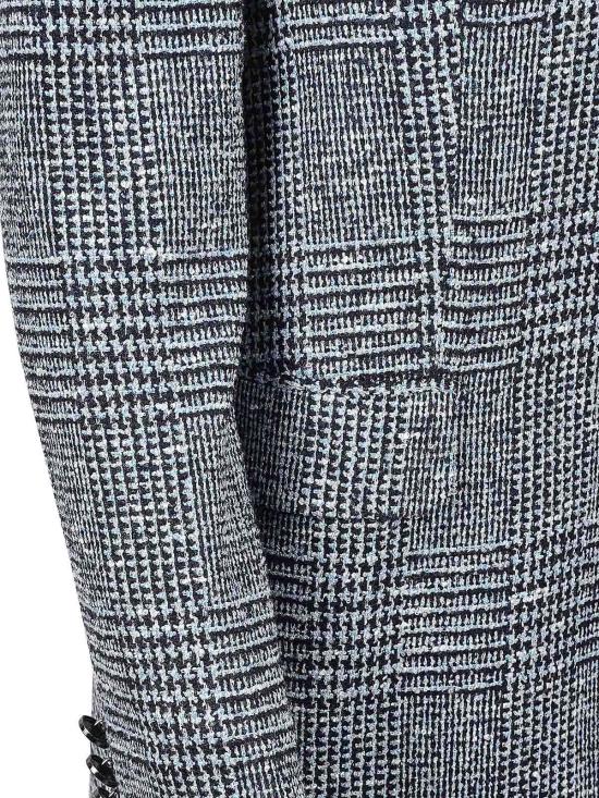 25FW 딸리아토레 수트 자켓 JBERTHA16B160030B1367 Blue - TAGLIATORE