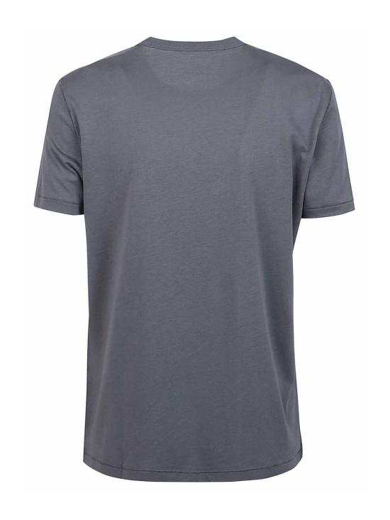  마제스틱필라쳐 민소매 티셔츠 E24M296FTS678348 Dark Grey - MAJESTIC FILATURES