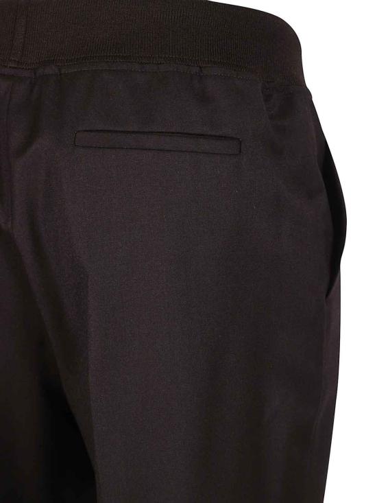  큐엘투 스트레이트 팬츠 312951PARSIFAL73 Dark Brown - QL2