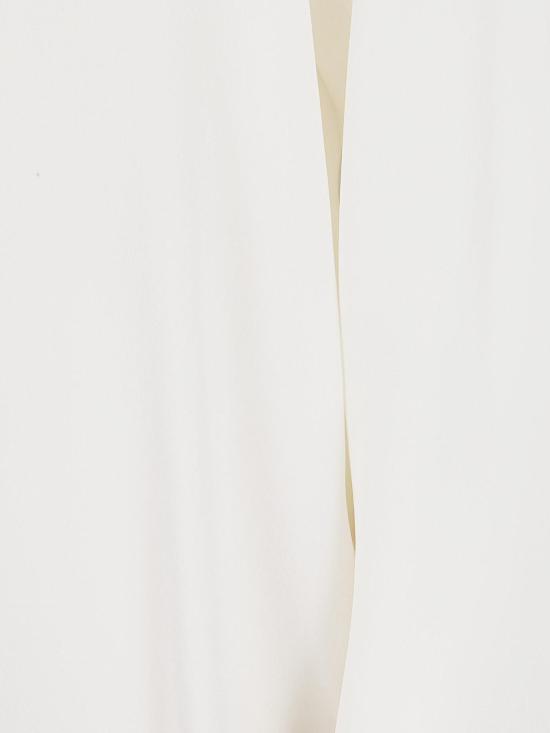  인백스 블라우스 Z01873S17MALBEC301 White - INBACX