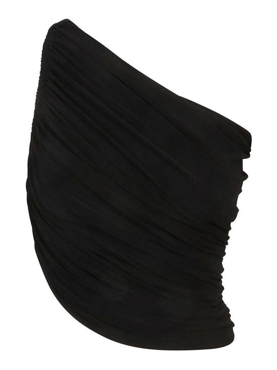  노마카말리 민소매 티셔츠 KK220YPL285001BLACK