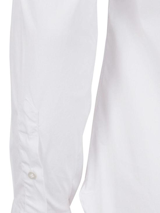  피나모레 셔츠 IVANA301 White - FINAMORE