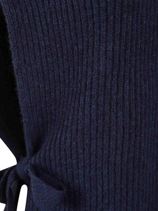  일레븐88 터틀넥 GIOTTOBLU Blue - ELEVEN88