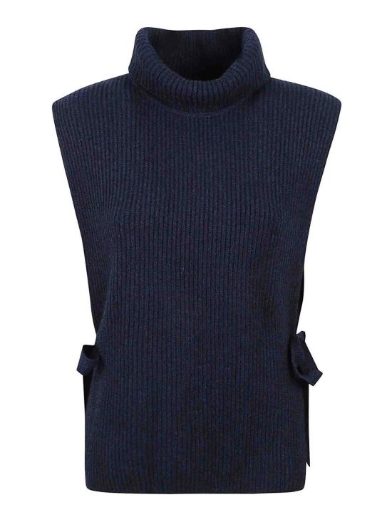  일레븐88 터틀넥 GIOTTOBLU Blue