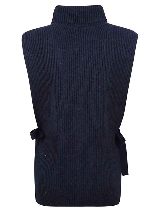  일레븐88 터틀넥 GIOTTOBLU Blue - ELEVEN88