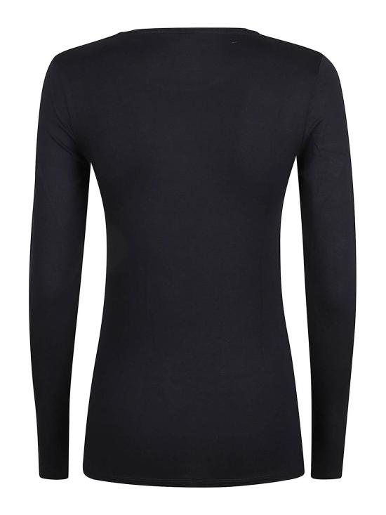  마제스틱필라쳐 반팔 티셔츠 M001FTS008003 Blue - MAJESTIC FILATURES