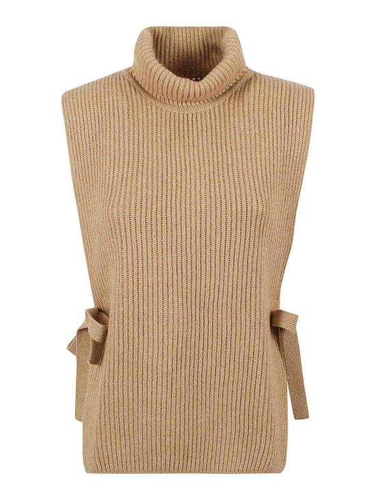  일레븐88 터틀넥 GIOTTOCAMMELLO Camel