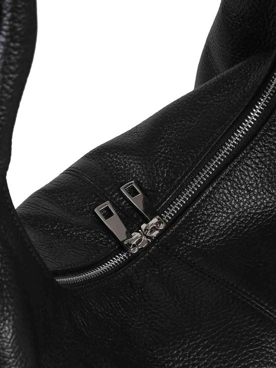  에비뉴67 숄더백 AMELIA001 Black - AVENUE 67