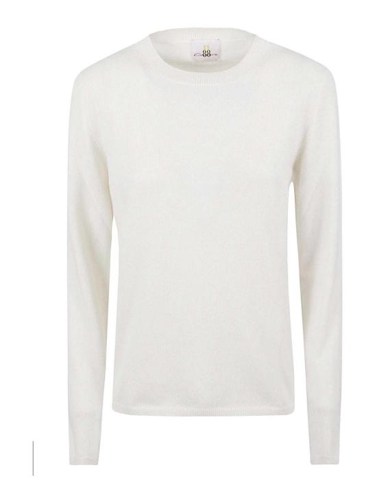  일레븐88 탑 MONETBIANCO White