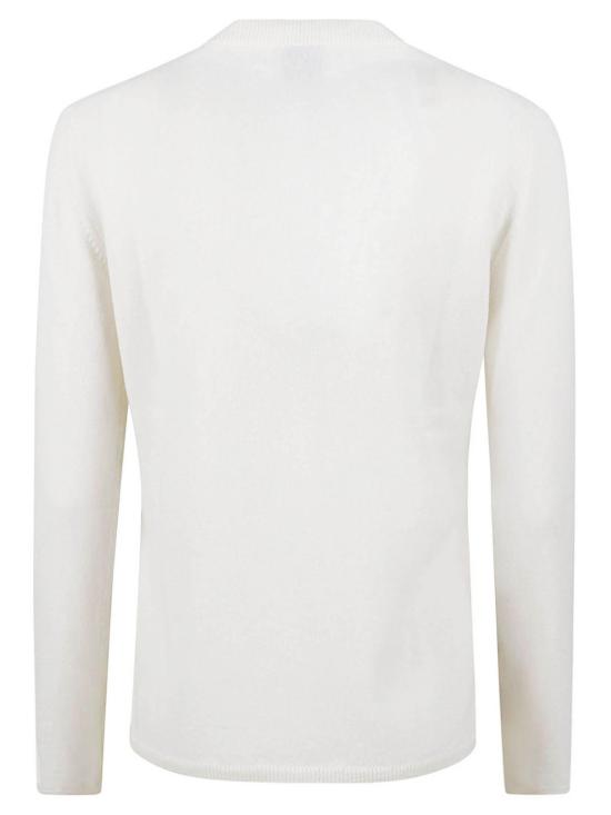  일레븐88 탑 MONETBIANCO White - ELEVEN88