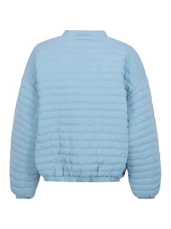  무레르 숏 스커트 ELVIRAOSU0071 Light Blue - MOORER