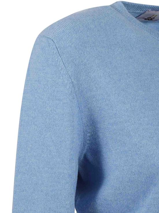  일레븐88 탑 MONETBLUEHAZE Blue - ELEVEN88