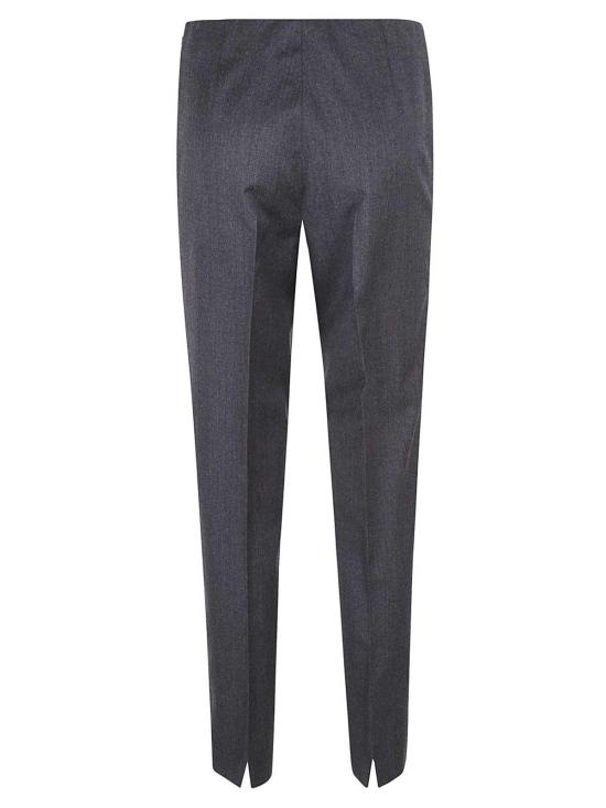  큐엘투 스트레이트 팬츠 23FW58295195 Dark Grey - QL2