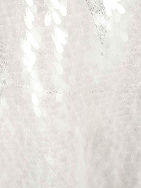  노마카말리 민소매 티셔츠 ST2246TQD42965CLEARWHITE White - NORMA KAMALI