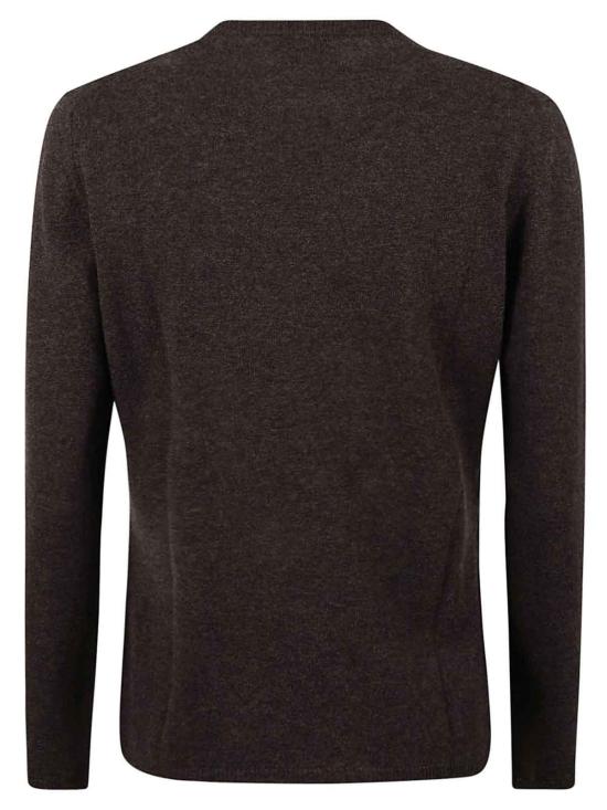  일레븐88 탑 MONETMARRONE Brown - ELEVEN88