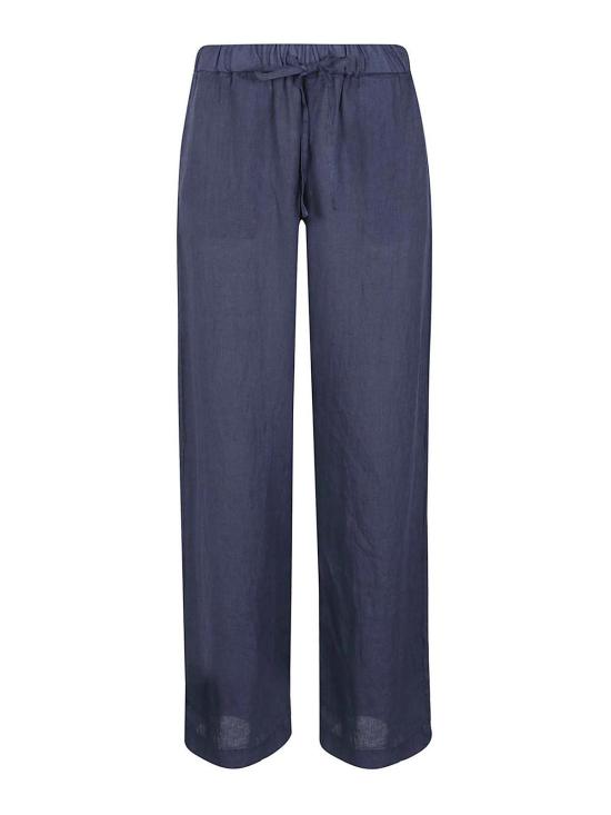  페이 스트레이트 팬츠 NTW8148571TVTWU608 Blue