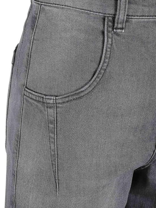  일레븐티 스트레이트 팬츠 J80PANI21TET0J00215 Grey - ELEVENTY