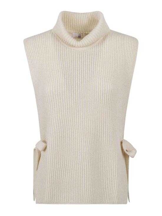  일레븐88 터틀넥 GIOTTOPANNA Cream