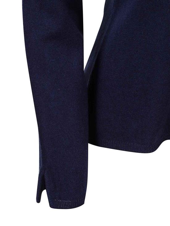  일레븐88 탑 MONETBLU Blue - ELEVEN88